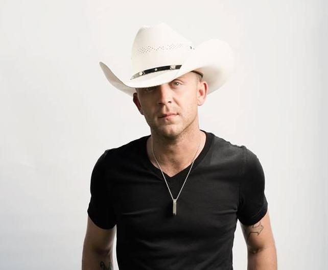 Justin Moore
